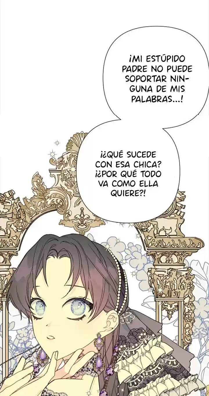 La Forma En Que El Caballero Vive Como Una Dama - Capítulo 37 - Página 49 - LectorTMOo