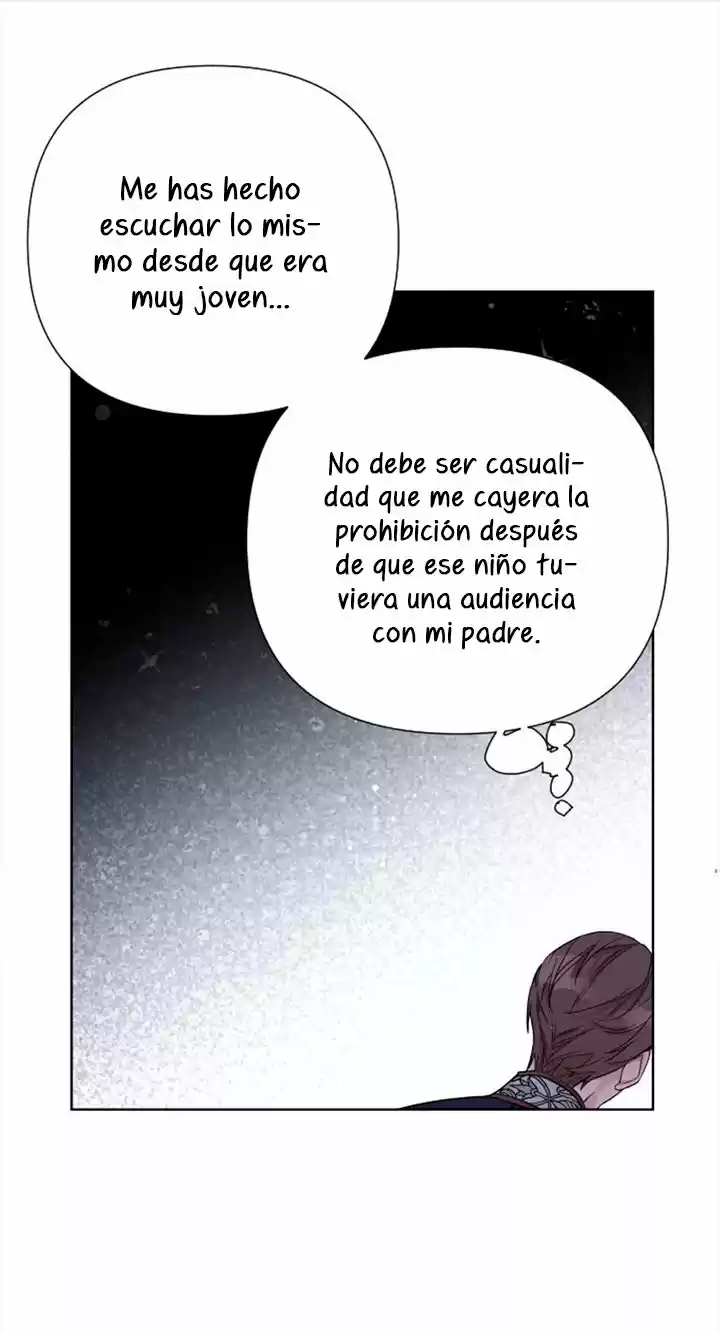 La Forma En Que El Caballero Vive Como Una Dama - Capítulo 37 - Página 53 - LectorTMOo