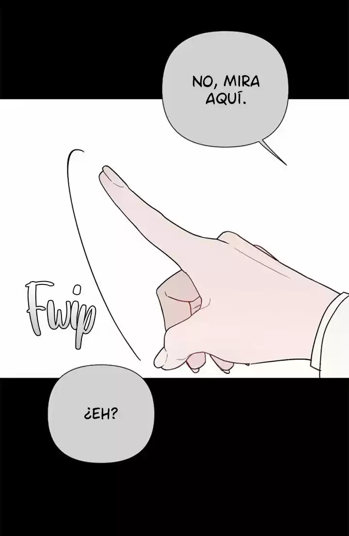 La Forma En Que El Caballero Vive Como Una Dama - Capítulo 38 - Página 7 - LectorTMOo