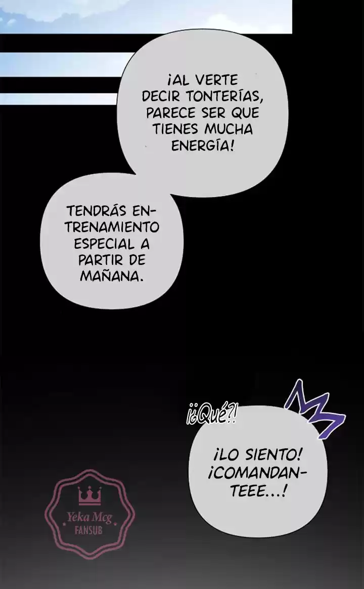 La Forma En Que El Caballero Vive Como Una Dama - Capítulo 38 - Página 13 - LectorTMOo