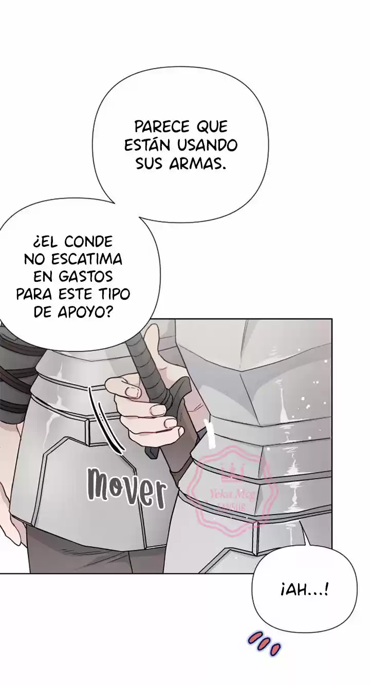 La Forma En Que El Caballero Vive Como Una Dama - Capítulo 38 - Página 30 - LectorTMOo
