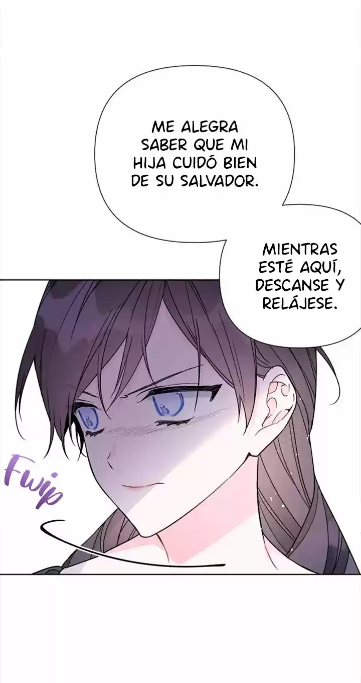 La Forma En Que El Caballero Vive Como Una Dama - Capítulo 38 - Página 57 - LectorTMOo