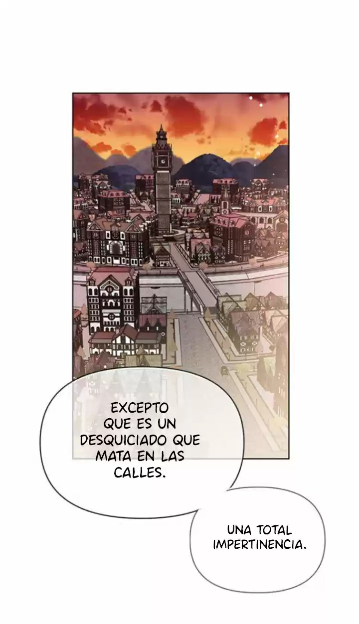 La Forma En Que El Caballero Vive Como Una Dama - Capítulo 4 - Página 11 - LectorTMOo