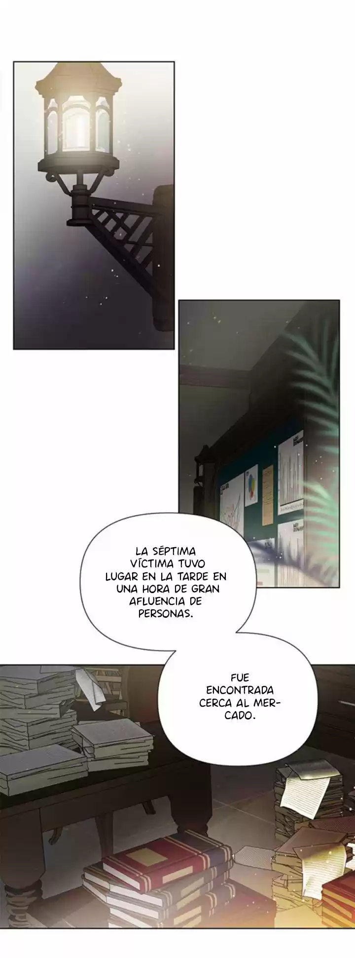 La Forma En Que El Caballero Vive Como Una Dama - Capítulo 4 - Página 17 - LectorTMOo