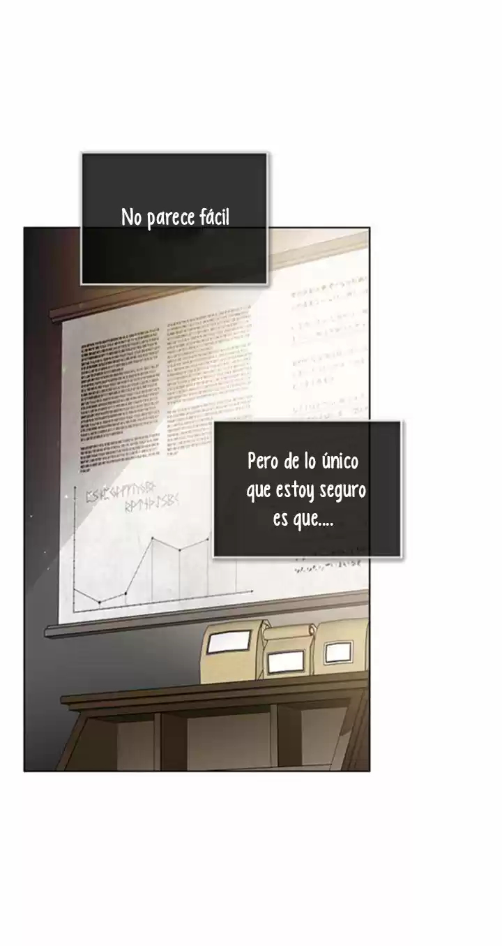 La Forma En Que El Caballero Vive Como Una Dama - Capítulo 4 - Página 23 - LectorTMOo