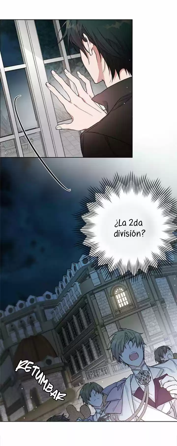 La Forma En Que El Caballero Vive Como Una Dama - Capítulo 4 - Página 29 - LectorTMOo