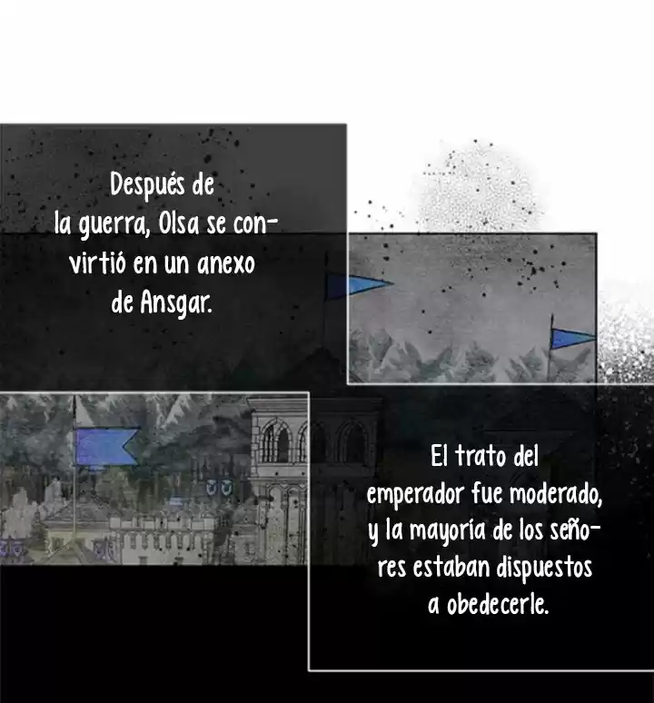 La Forma En Que El Caballero Vive Como Una Dama - Capítulo 4 - Página 39 - LectorTMOo