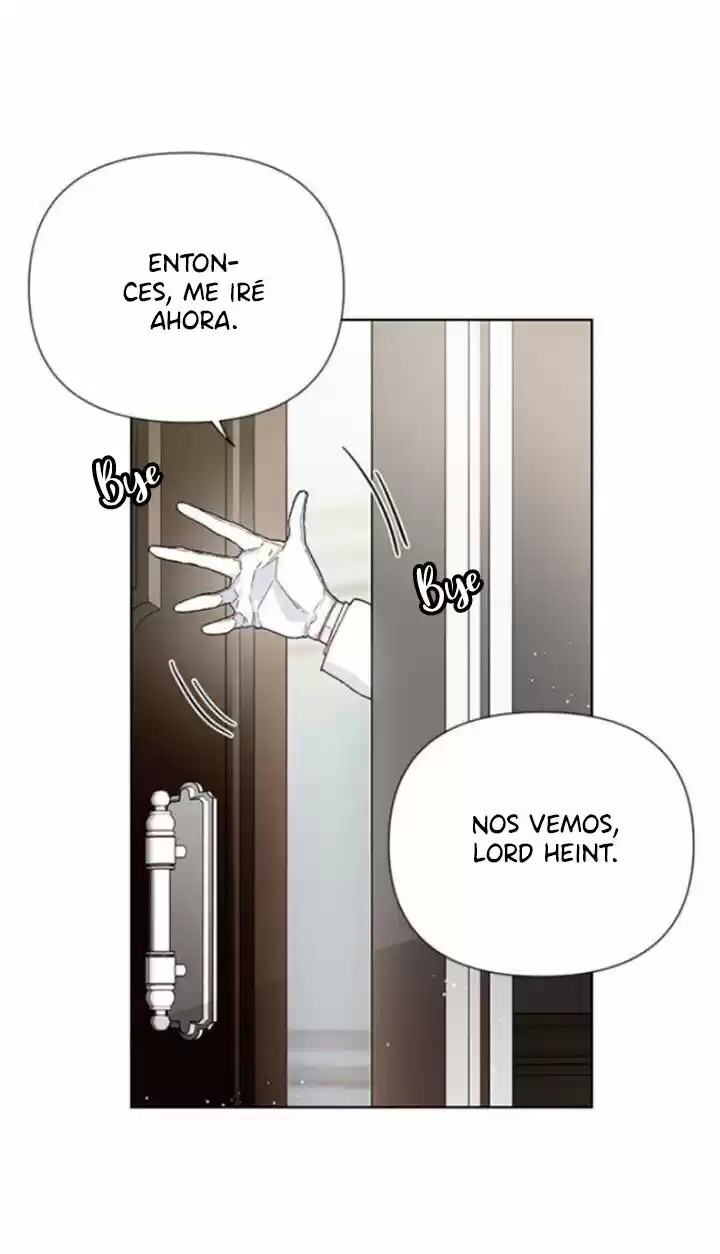 La Forma En Que El Caballero Vive Como Una Dama - Capítulo 4 - Página 46 - LectorTMOo