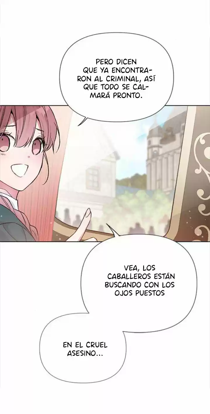 La Forma En Que El Caballero Vive Como Una Dama - Capítulo 4 - Página 55 - LectorTMOo