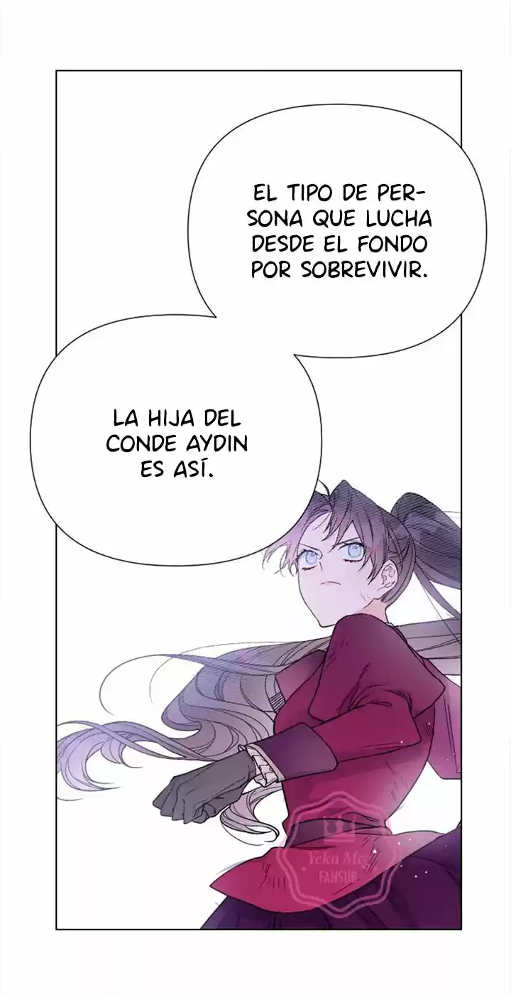 La Forma En Que El Caballero Vive Como Una Dama - Capítulo 40 - Página 40 - LectorTMOo