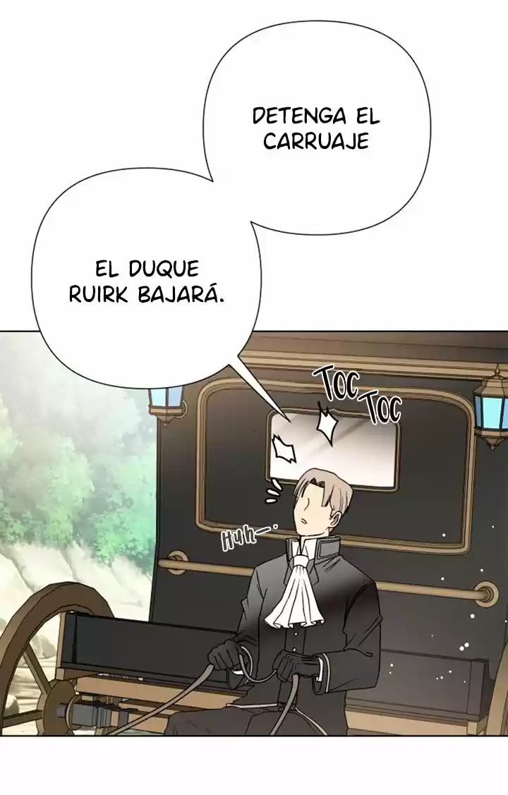 La Forma En Que El Caballero Vive Como Una Dama - Capítulo 40 - Página 53 - LectorTMOo