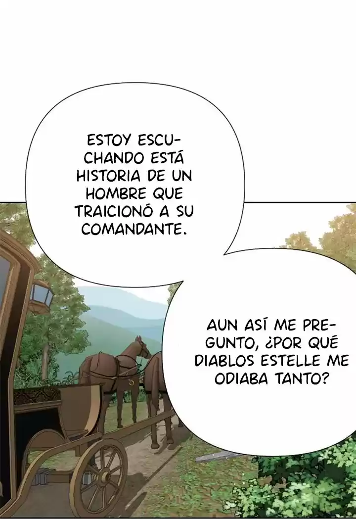 La Forma En Que El Caballero Vive Como Una Dama - Capítulo 40 - Página 55 - LectorTMOo