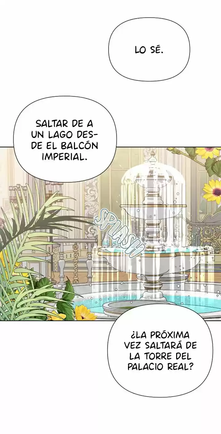 La Forma En Que El Caballero Vive Como Una Dama - Capítulo 41 - Página 5 - LectorTMOo