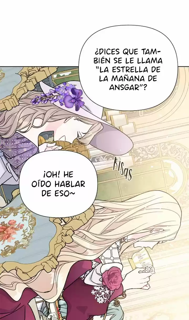 La Forma En Que El Caballero Vive Como Una Dama - Capítulo 41 - Página 7 - LectorTMOo