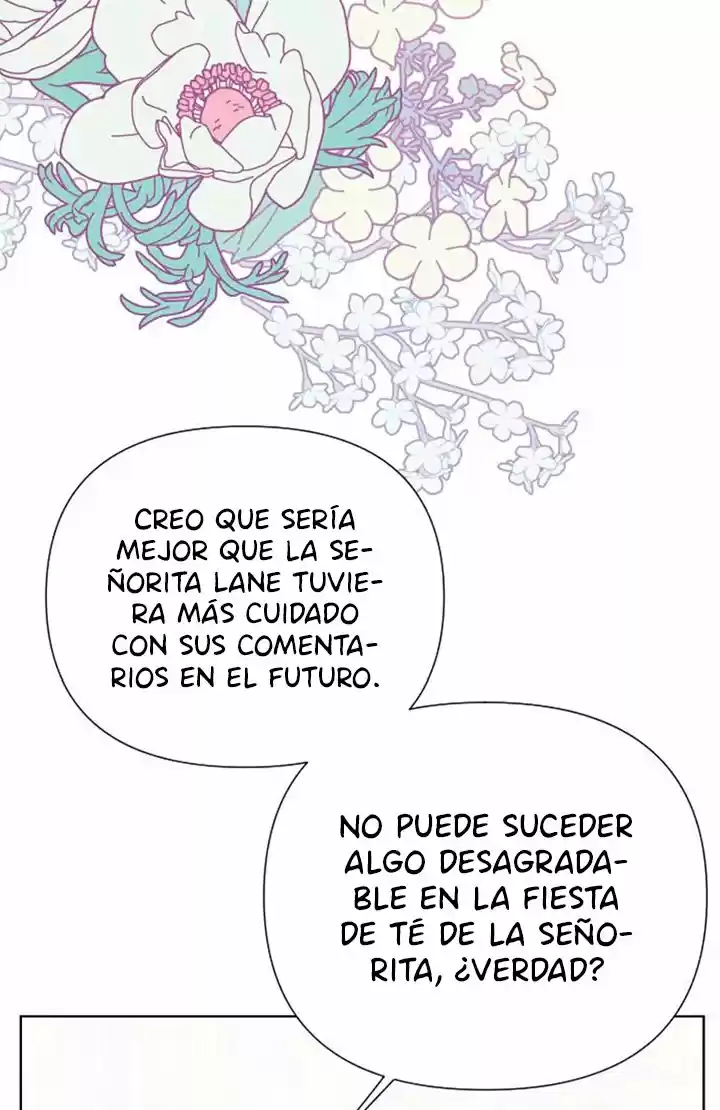 La Forma En Que El Caballero Vive Como Una Dama - Capítulo 41 - Página 11 - LectorTMOo