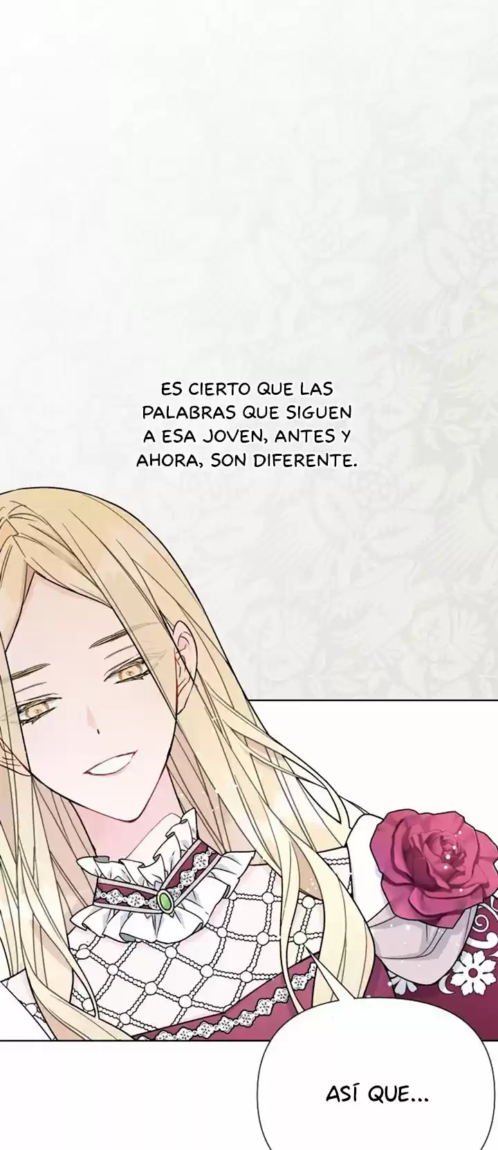 La Forma En Que El Caballero Vive Como Una Dama - Capítulo 41 - Página 19 - LectorTMOo