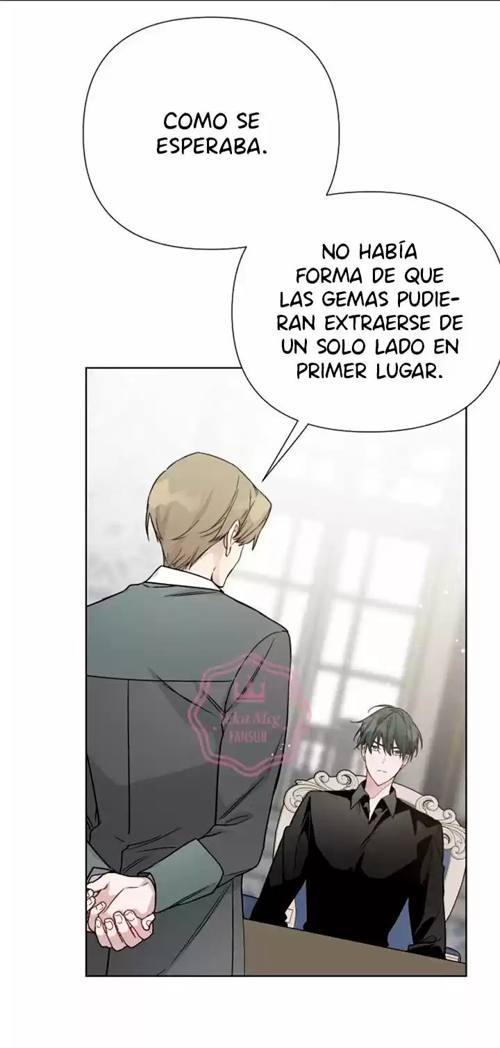 La Forma En Que El Caballero Vive Como Una Dama - Capítulo 41 - Página 25 - LectorTMOo
