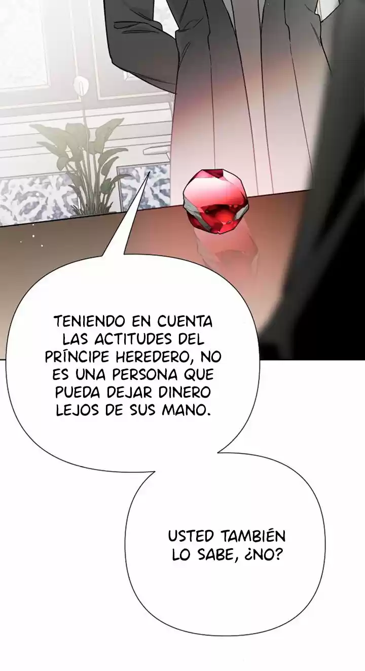 La Forma En Que El Caballero Vive Como Una Dama - Capítulo 41 - Página 32 - LectorTMOo
