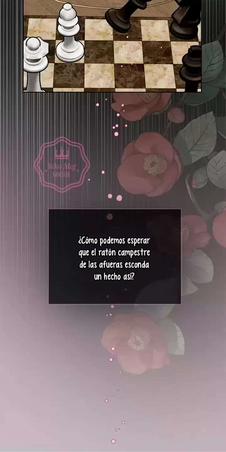 La Forma En Que El Caballero Vive Como Una Dama - Capítulo 41 - Página 37 - LectorTMOo
