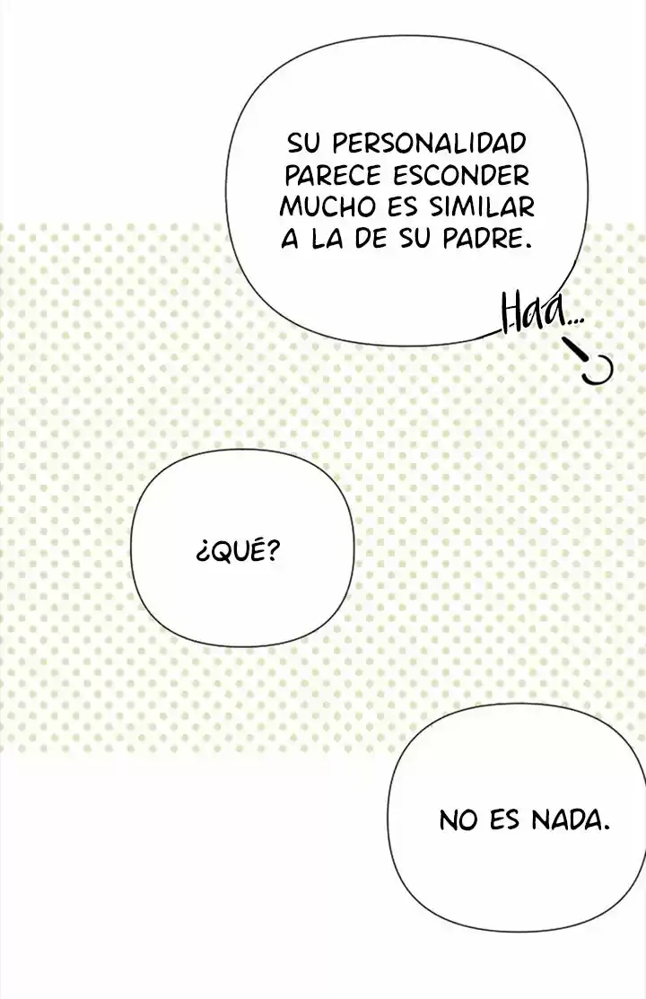 La Forma En Que El Caballero Vive Como Una Dama - Capítulo 41 - Página 40 - LectorTMOo