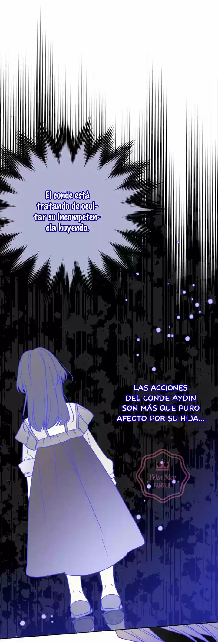 La Forma En Que El Caballero Vive Como Una Dama - Capítulo 41 - Página 49 - LectorTMOo