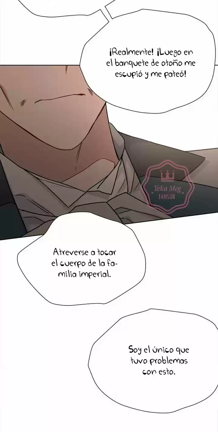 La Forma En Que El Caballero Vive Como Una Dama - Capítulo 41 - Página 60 - LectorTMOo