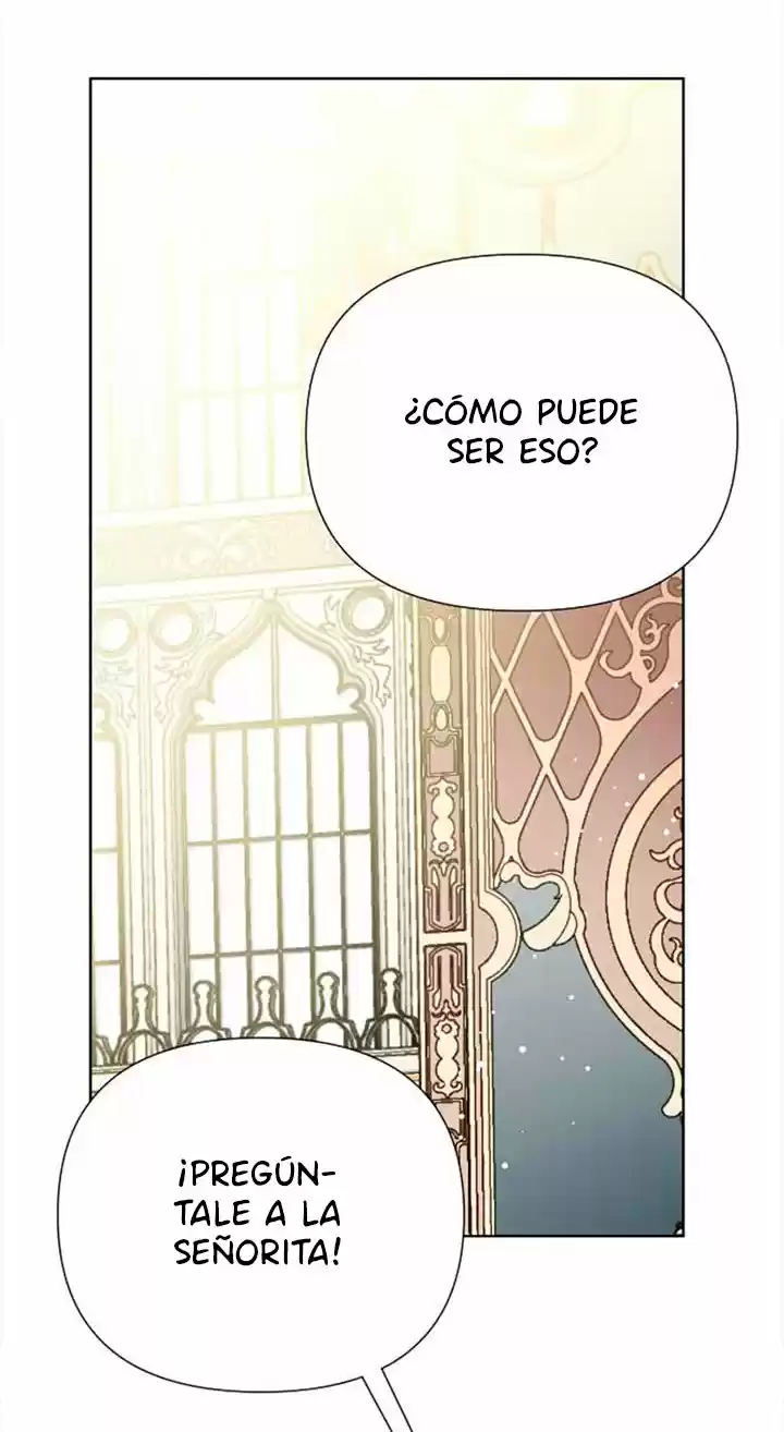La Forma En Que El Caballero Vive Como Una Dama - Capítulo 41 - Página 61 - LectorTMOo