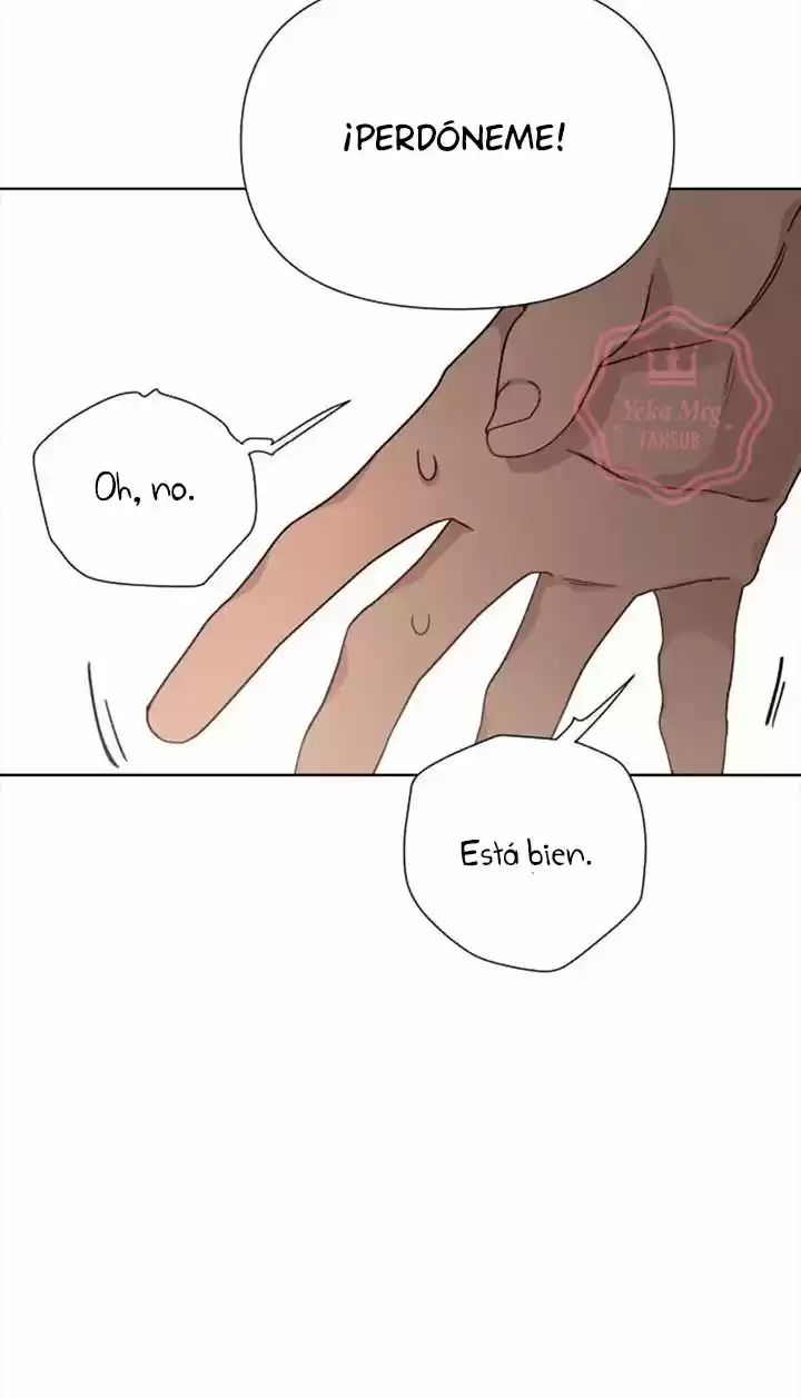 La Forma En Que El Caballero Vive Como Una Dama - Capítulo 41 - Página 64 - LectorTMOo