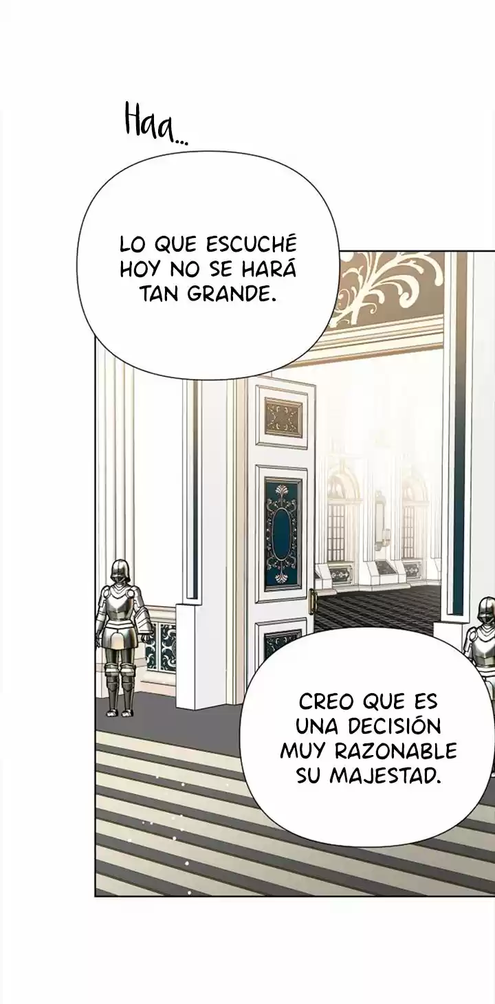La Forma En Que El Caballero Vive Como Una Dama - Capítulo 41 - Página 70 - LectorTMOo