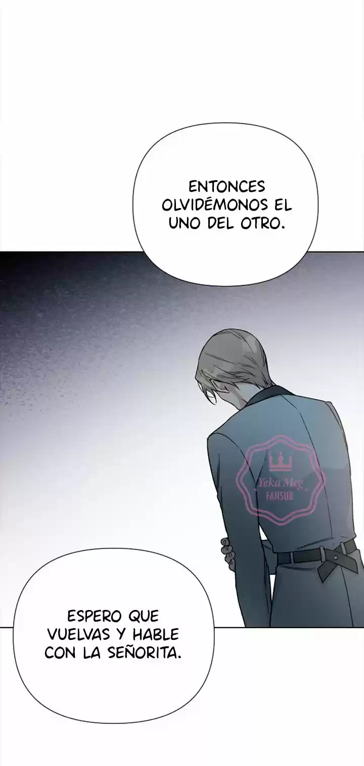 La Forma En Que El Caballero Vive Como Una Dama - Capítulo 41 - Página 73 - LectorTMOo