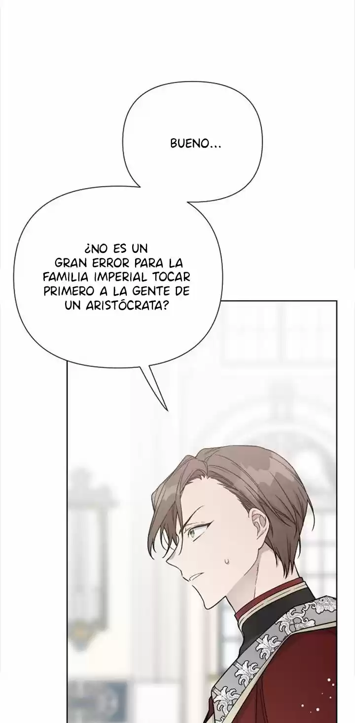 La Forma En Que El Caballero Vive Como Una Dama - Capítulo 42 - Página 7 - LectorTMOo