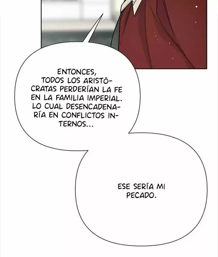 La Forma En Que El Caballero Vive Como Una Dama - Capítulo 42 - Página 8 - LectorTMOo