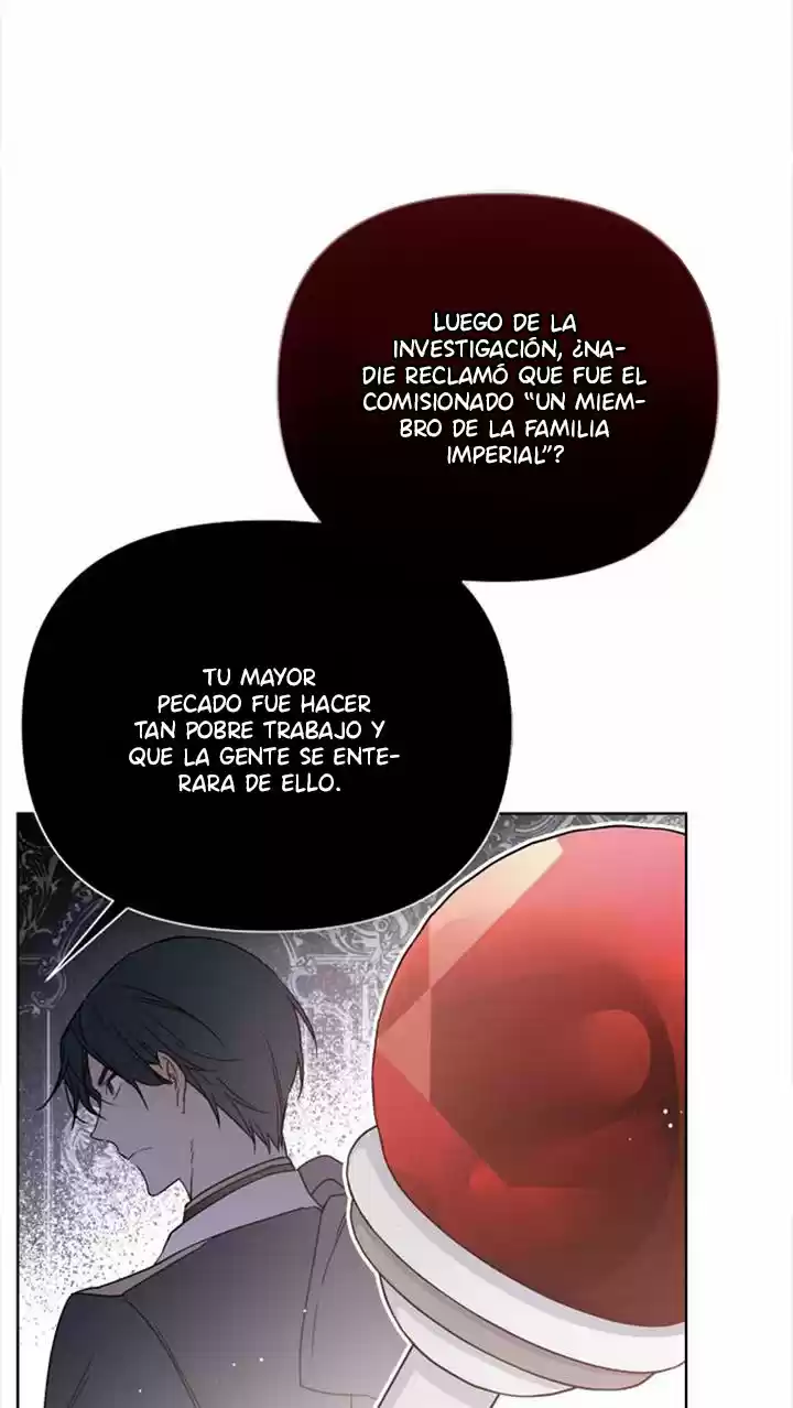 La Forma En Que El Caballero Vive Como Una Dama - Capítulo 42 - Página 11 - LectorTMOo