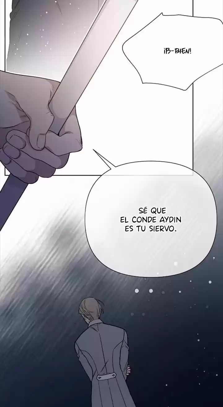 La Forma En Que El Caballero Vive Como Una Dama - Capítulo 42 - Página 12 - LectorTMOo