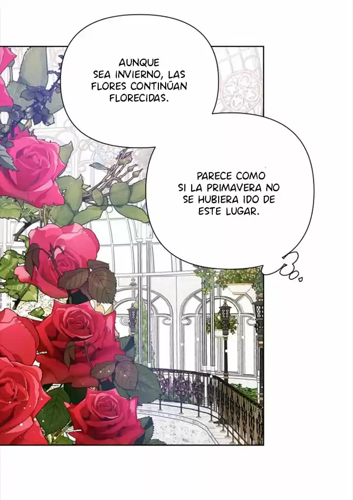 La Forma En Que El Caballero Vive Como Una Dama - Capítulo 42 - Página 26 - LectorTMOo