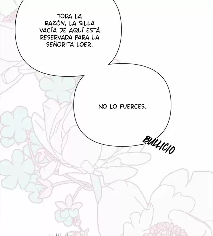 La Forma En Que El Caballero Vive Como Una Dama - Capítulo 42 - Página 34 - LectorTMOo
