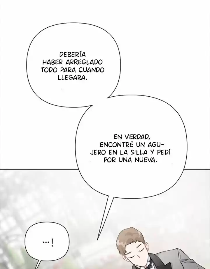 La Forma En Que El Caballero Vive Como Una Dama - Capítulo 42 - Página 41 - LectorTMOo
