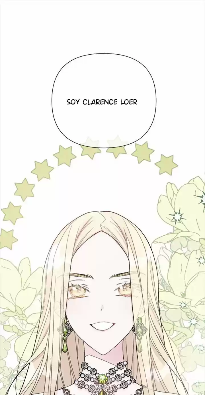La Forma En Que El Caballero Vive Como Una Dama - Capítulo 42 - Página 43 - LectorTMOo