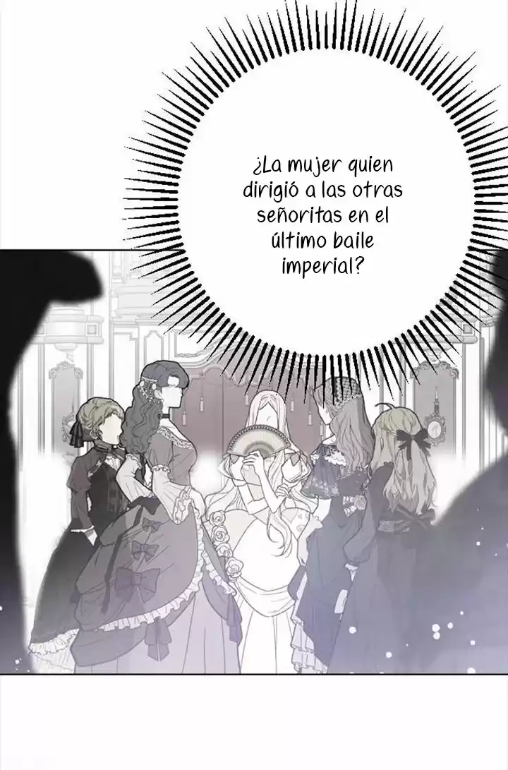 La Forma En Que El Caballero Vive Como Una Dama - Capítulo 42 - Página 46 - LectorTMOo