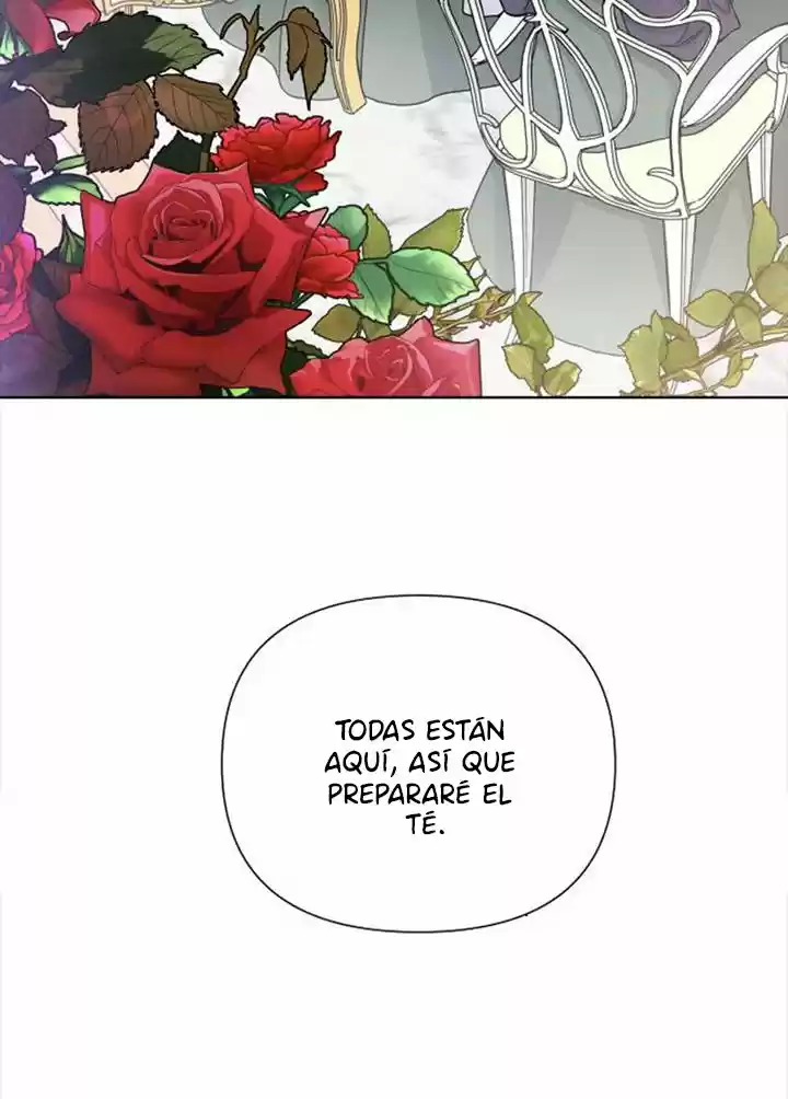 La Forma En Que El Caballero Vive Como Una Dama - Capítulo 42 - Página 48 - LectorTMOo