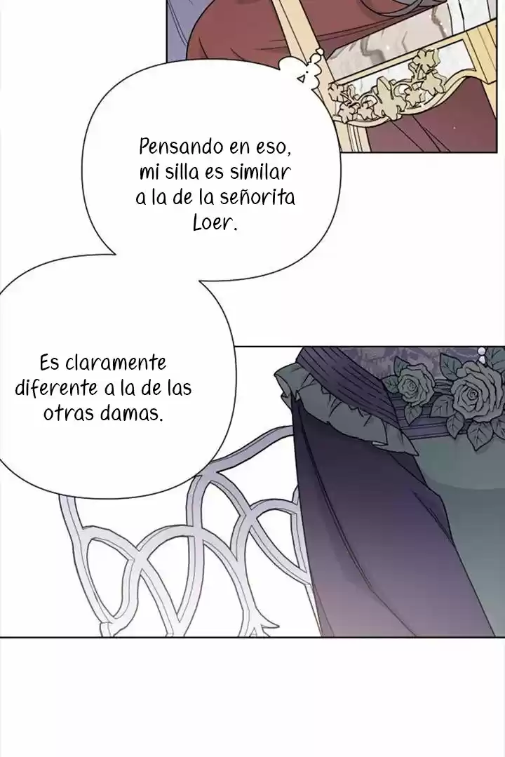 La Forma En Que El Caballero Vive Como Una Dama - Capítulo 42 - Página 50 - LectorTMOo