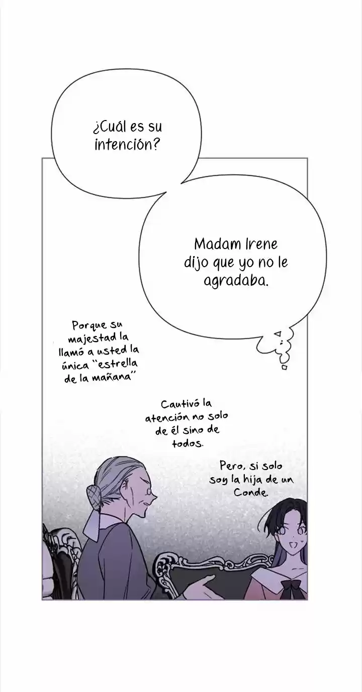 La Forma En Que El Caballero Vive Como Una Dama - Capítulo 42 - Página 51 - LectorTMOo