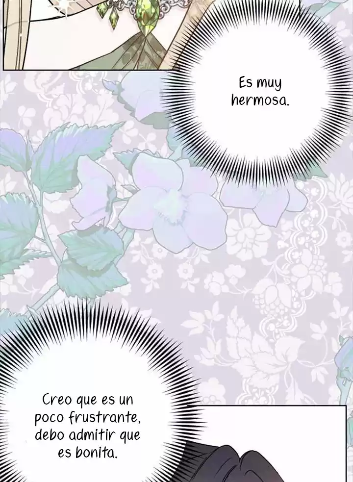 La Forma En Que El Caballero Vive Como Una Dama - Capítulo 42 - Página 54 - LectorTMOo