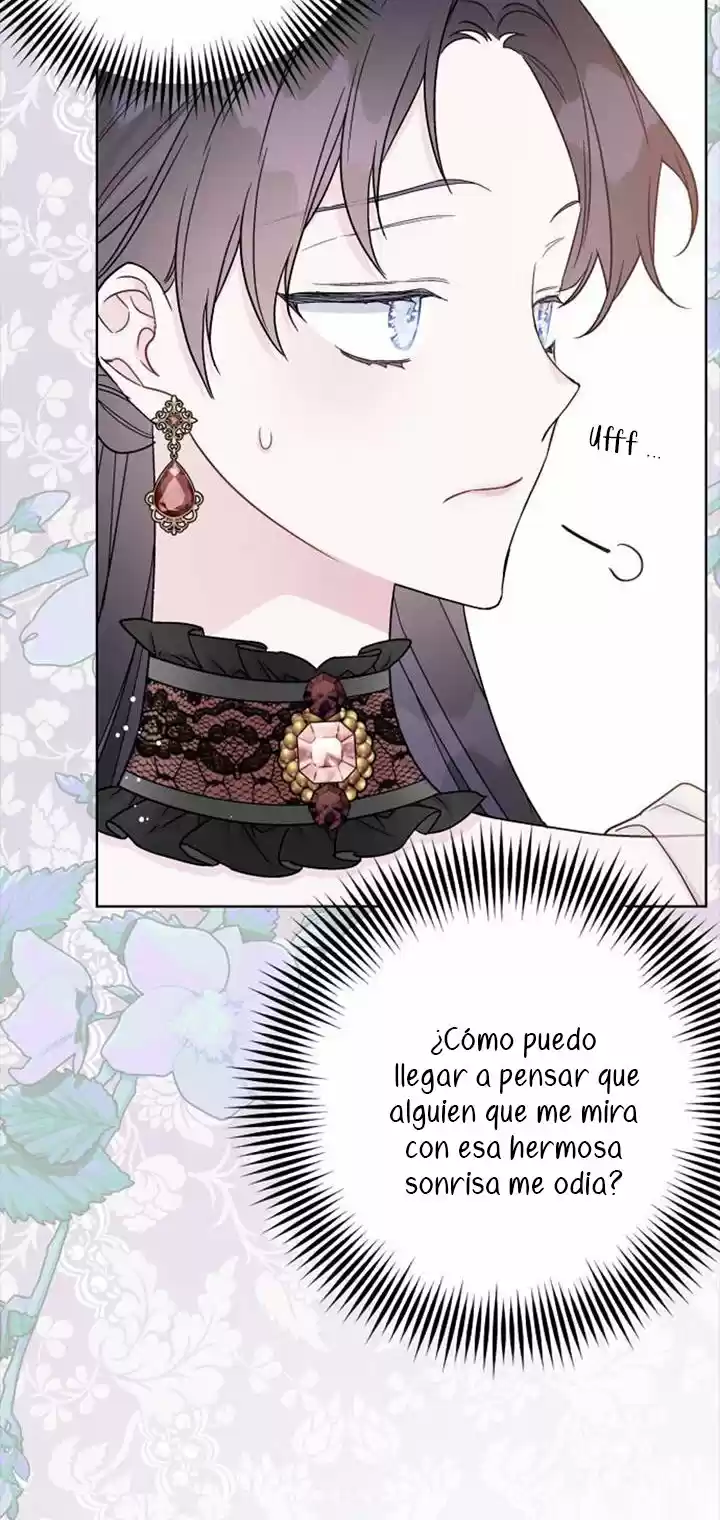 La Forma En Que El Caballero Vive Como Una Dama - Capítulo 42 - Página 55 - LectorTMOo