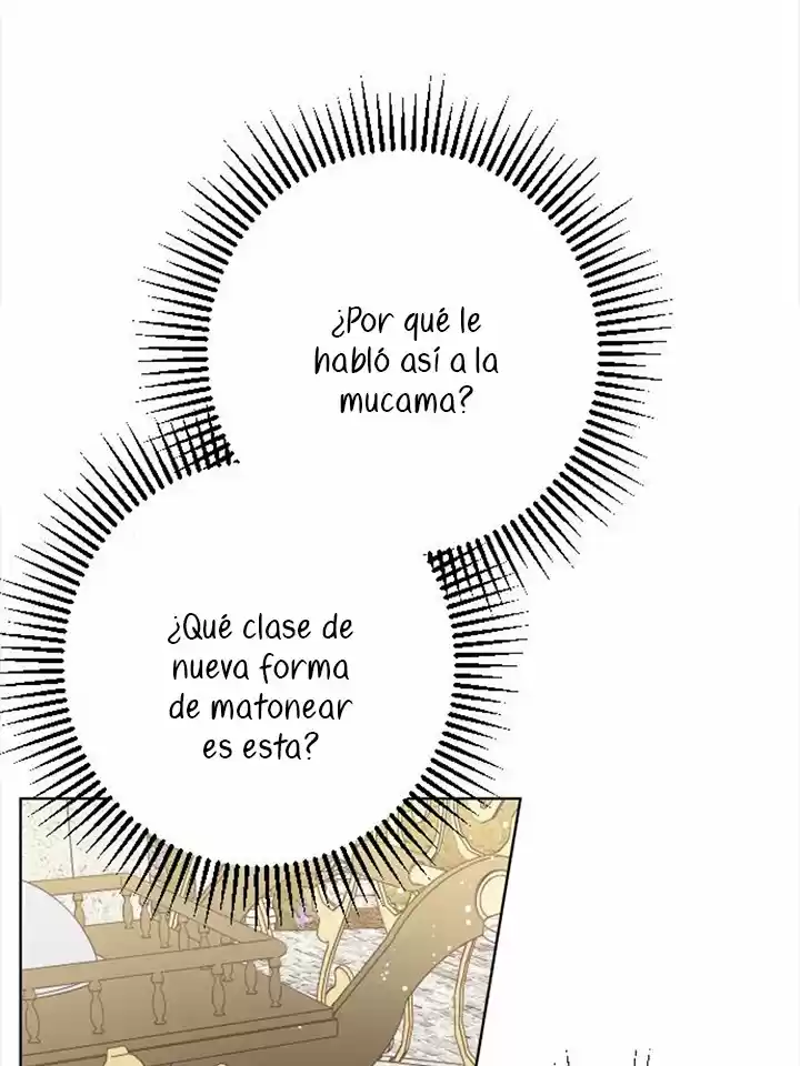 La Forma En Que El Caballero Vive Como Una Dama - Capítulo 42 - Página 68 - LectorTMOo