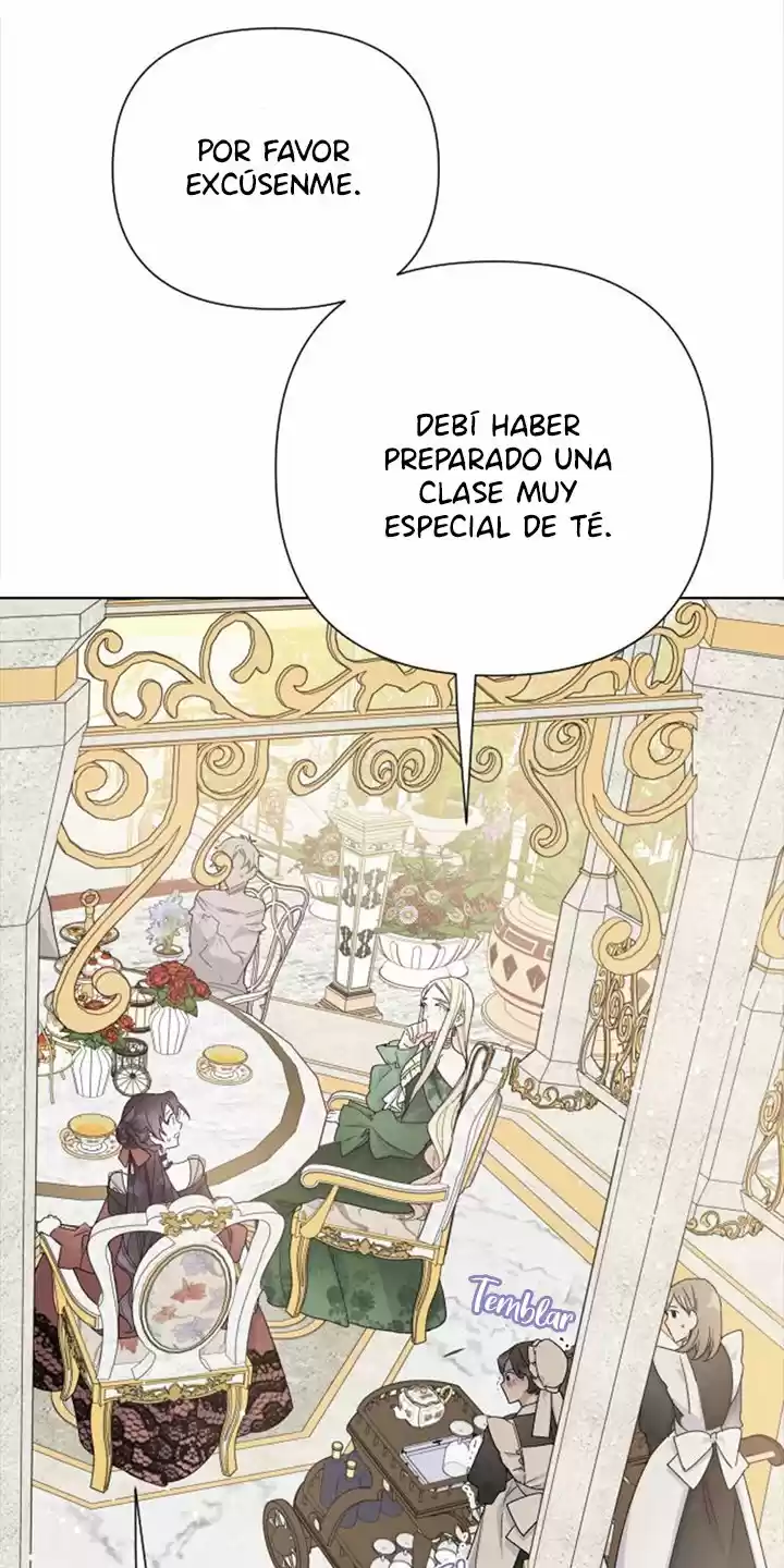 La Forma En Que El Caballero Vive Como Una Dama - Capítulo 42 - Página 75 - LectorTMOo