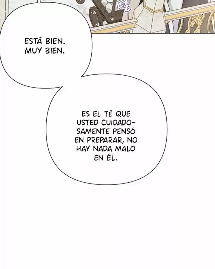 La Forma En Que El Caballero Vive Como Una Dama - Capítulo 42 - Página 76 - LectorTMOo