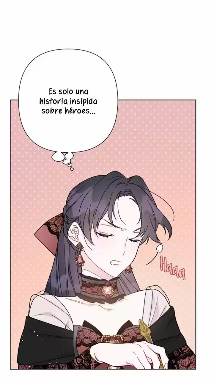 La Forma En Que El Caballero Vive Como Una Dama - Capítulo 43 - Página 24 - LectorTMOo