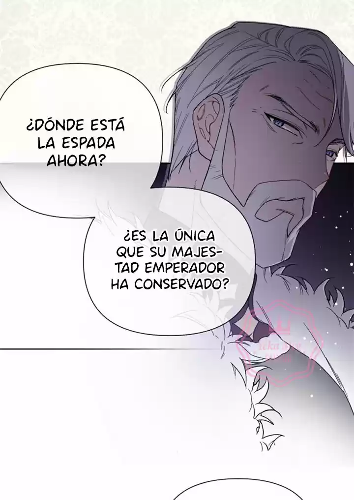 La Forma En Que El Caballero Vive Como Una Dama - Capítulo 43 - Página 44 - LectorTMOo