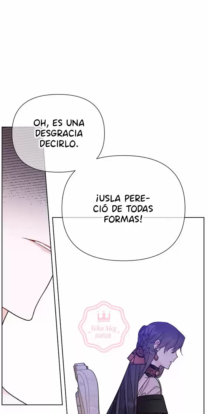 La Forma En Que El Caballero Vive Como Una Dama - Capítulo 43 - Página 52 - LectorTMOo